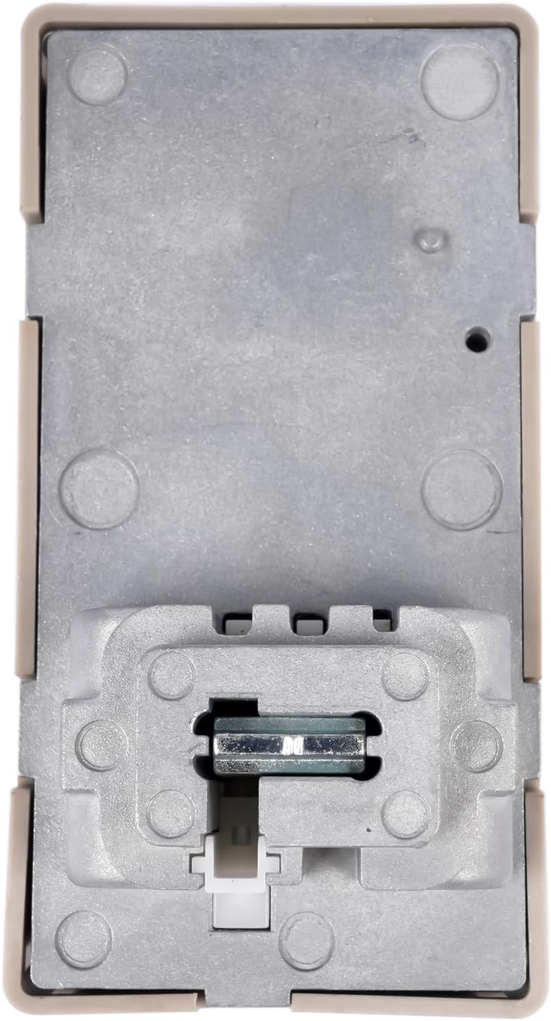 GELUOXI Ignition Switch Electronic Steering Lock Replacement for Nissan Altima 2.5L 3.5L 2007-2011 48700-9N00B 48708-9N00A