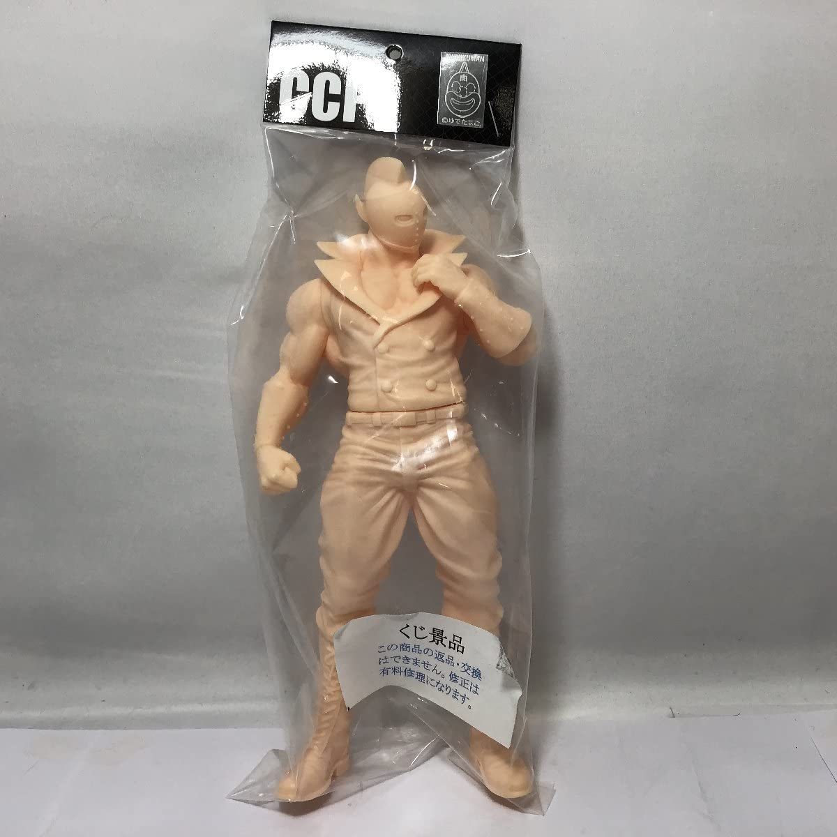 (未使用･未開封品)CCP Muscular Collection Vol.38 キン肉マンソルジャー（特別カラーVer.） 美品】 CCP Muscular Collection Vol38 キン肉マンソルジャー 1