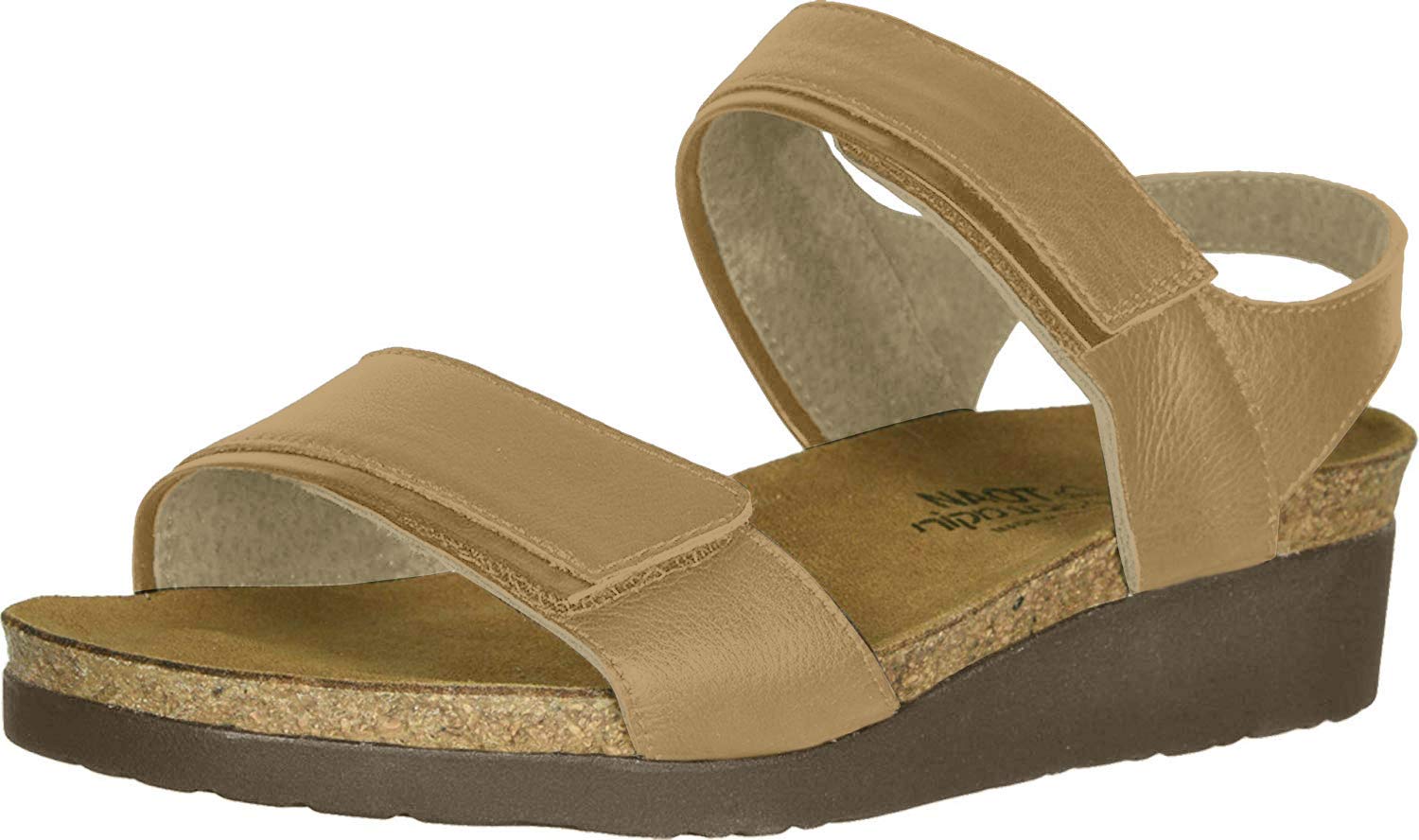 naot boots with cleats