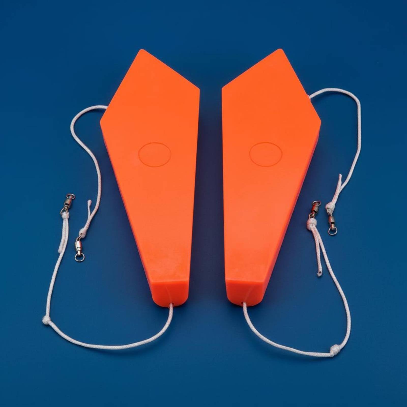 Señuelo de pesca| Pesca Accesorios Señuelos Spinning Pesca Mar, Naranja