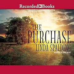 Page de couverture de The Purchase