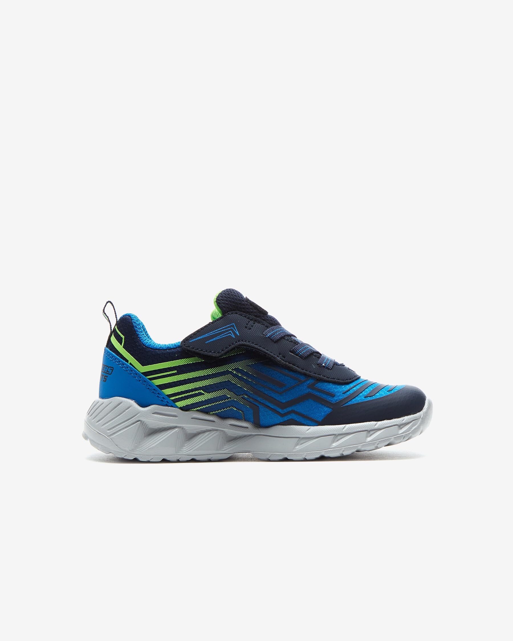 Skechers 401503n Ccor, Scarpe da Ginnastica Bambini e Ragazzi