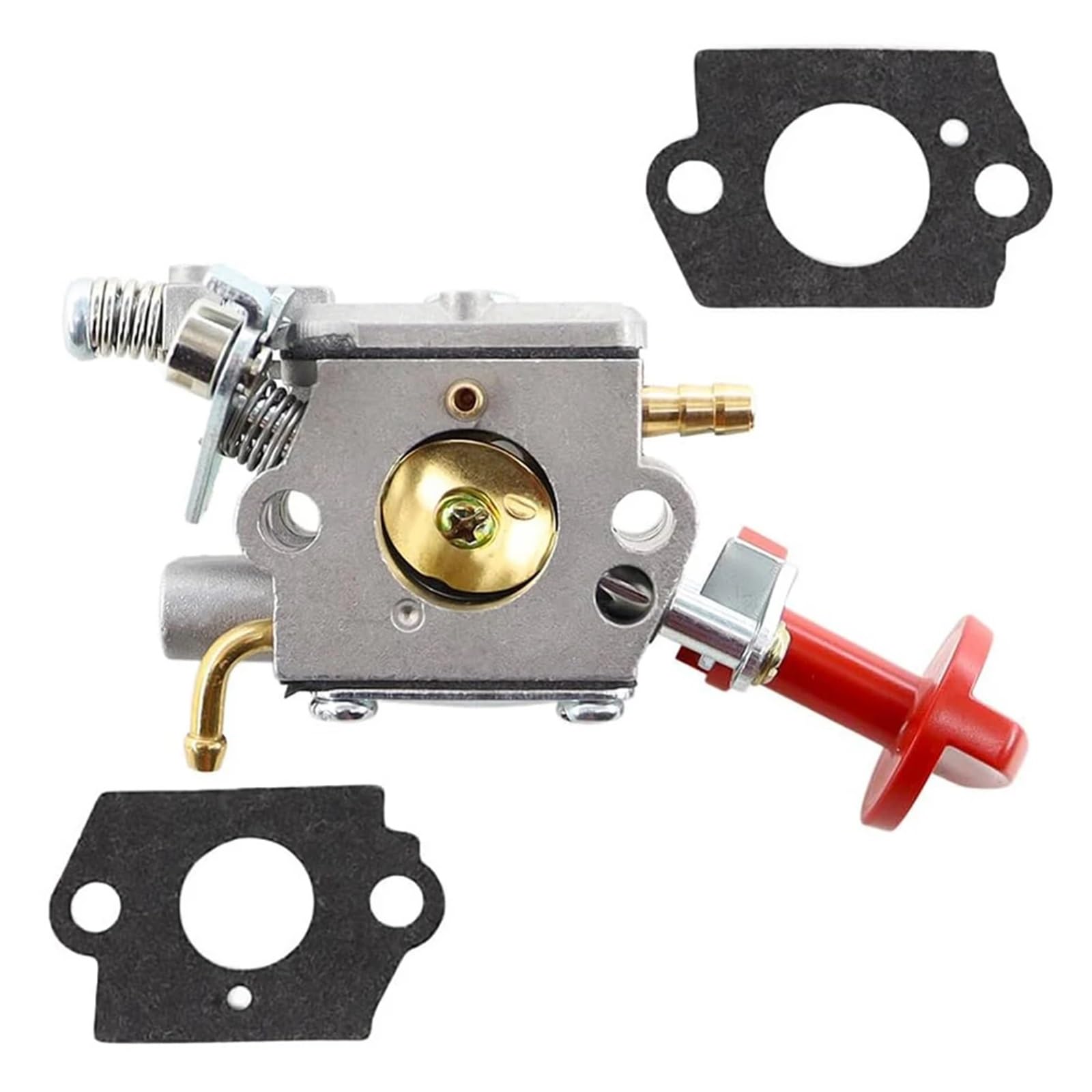 Carburateur pour Husqvarna 543R 543 543XP 525RS et 243R pièce thermique de rechange