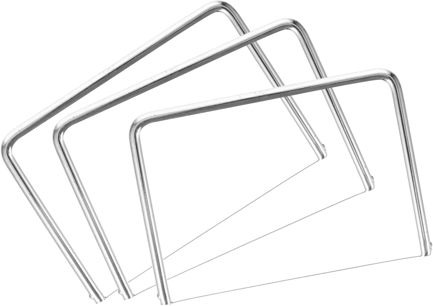 3pcs Slicer Fruit Cutter Baking Utensil Butter Cutter Cake