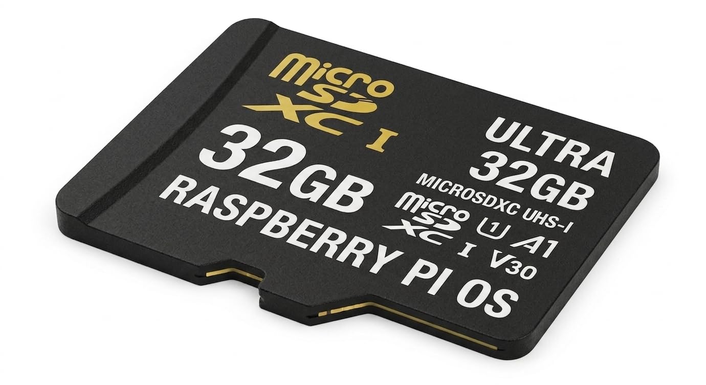 Raspberry Pi 400（ラズベリーパイ）＋32GB microSD Amazon | Raspberry Pi OS (Raspbian) SDカードがプリロードされた32GB