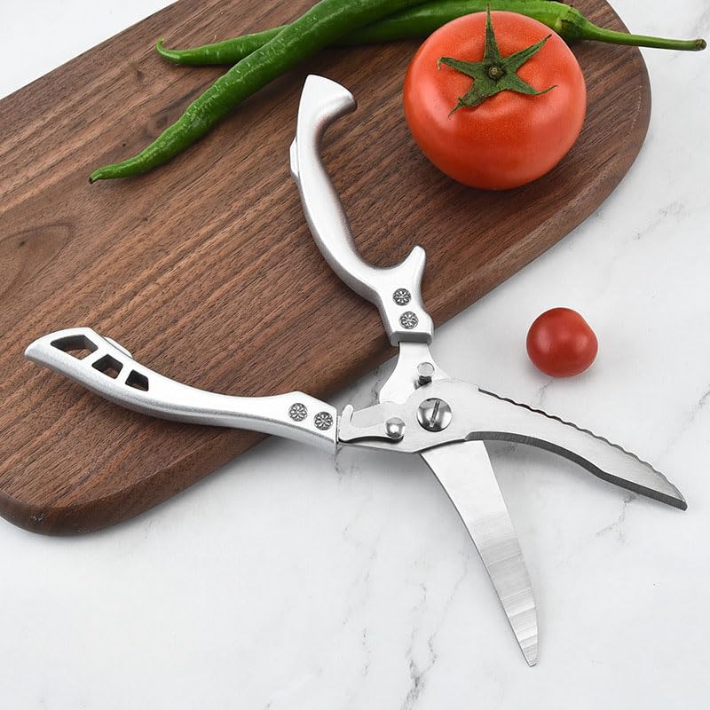 Keukenschaar online kopen | Voor elke snijklus | Koken en Wonen