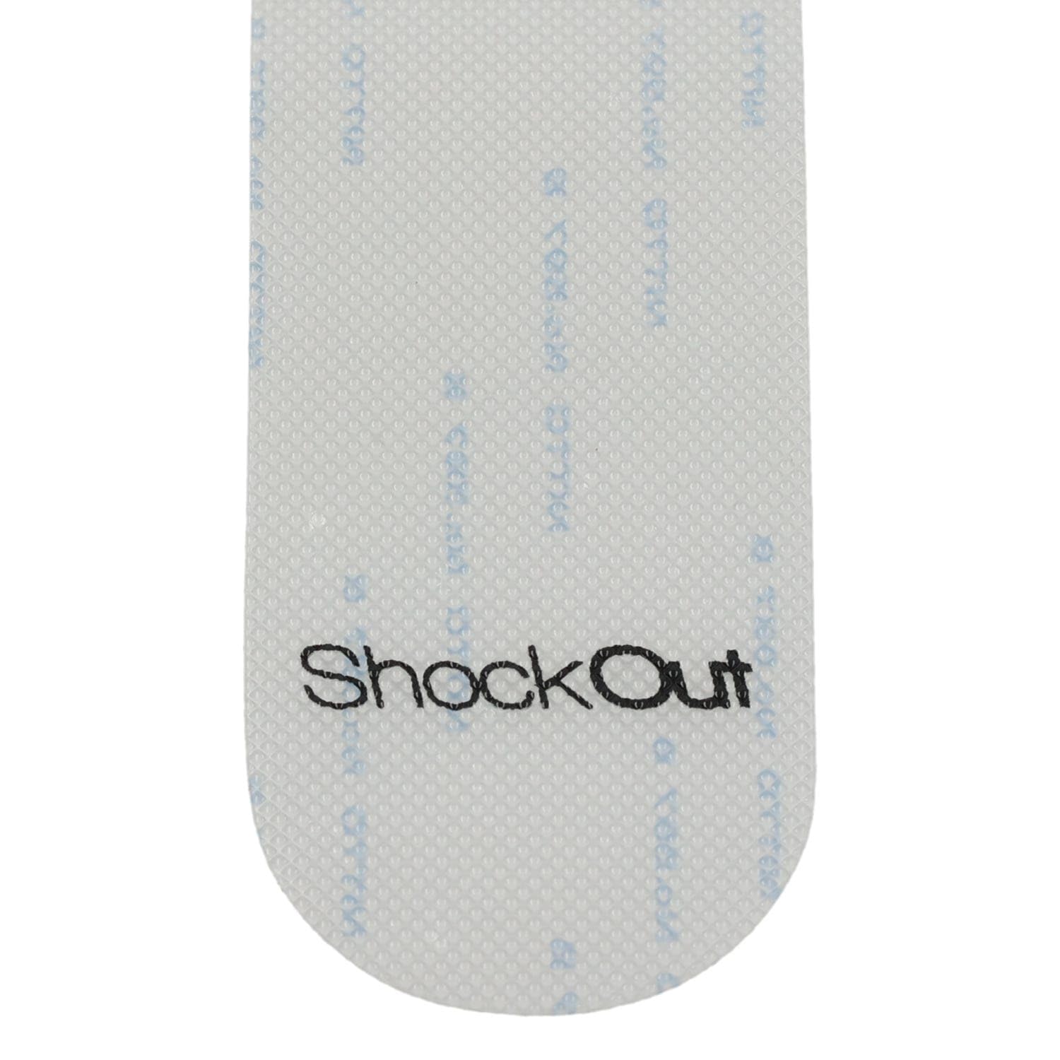 ShockOut Protector 100-0057 Transparente