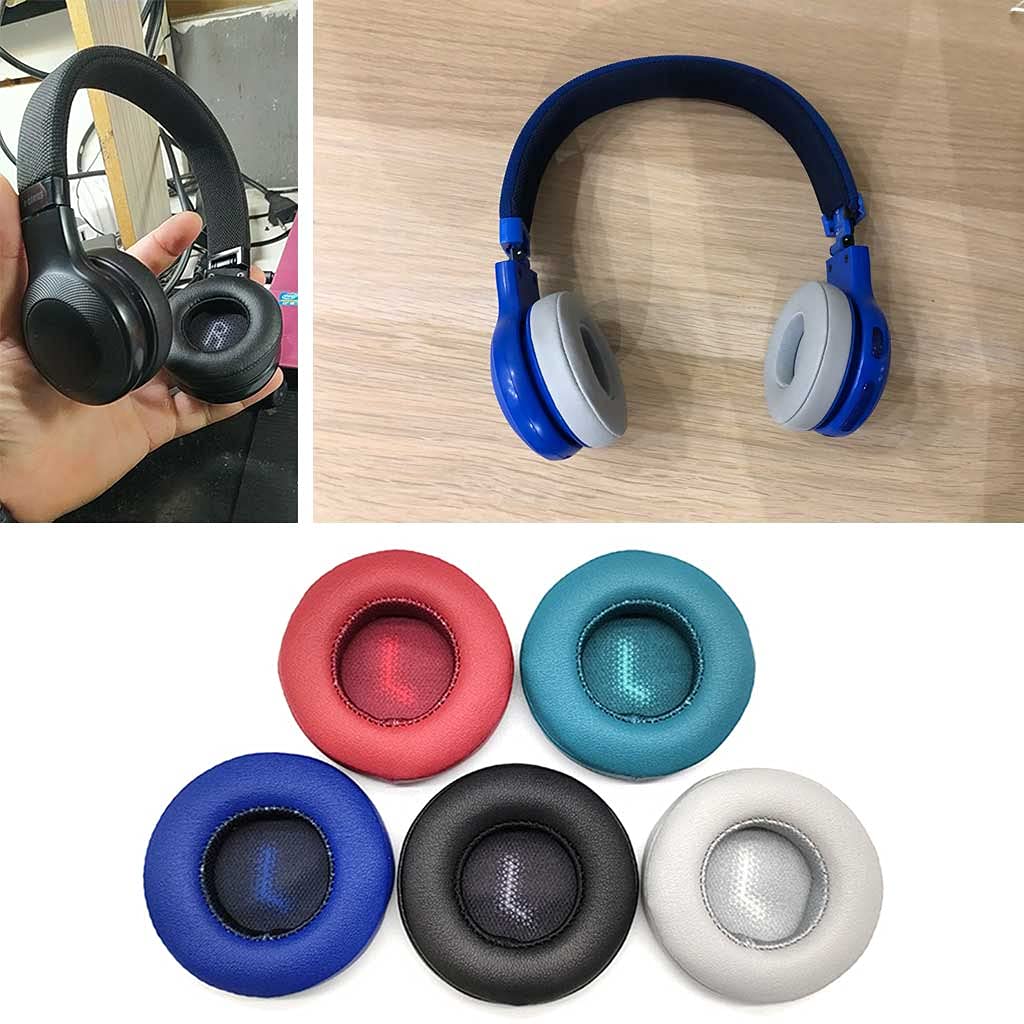 Coussinet Rechange Jbl Coussinets De Rechange Copatibles Avec Casque Sans Fil Bluetooth JBL E35 E45bt E45 - Noir Chargeur Casque Jbl Coussinet Rechange Jbl Coussinets De Rechange Copatibles Avec Casque Sans Fil Bluetooth JBL E35 E45bt E45 - Noir Chargeur Casque Jbl