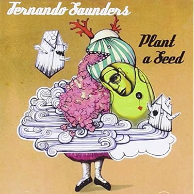 Plant a Seed