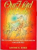 hotel bali paradise  Our hotel in Bali: How two young Americans made a dream come true - A story of the 1930s