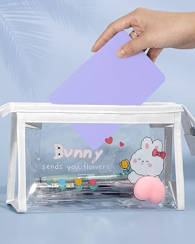 Miniatura 10 de Lzerking Mini cuadernos a granel paquete de 36 cuadernos de bolsillo pequeños, cubierta azul claro de 3.5 x 5.5 pulgadas, 30 hojas60 páginas, para