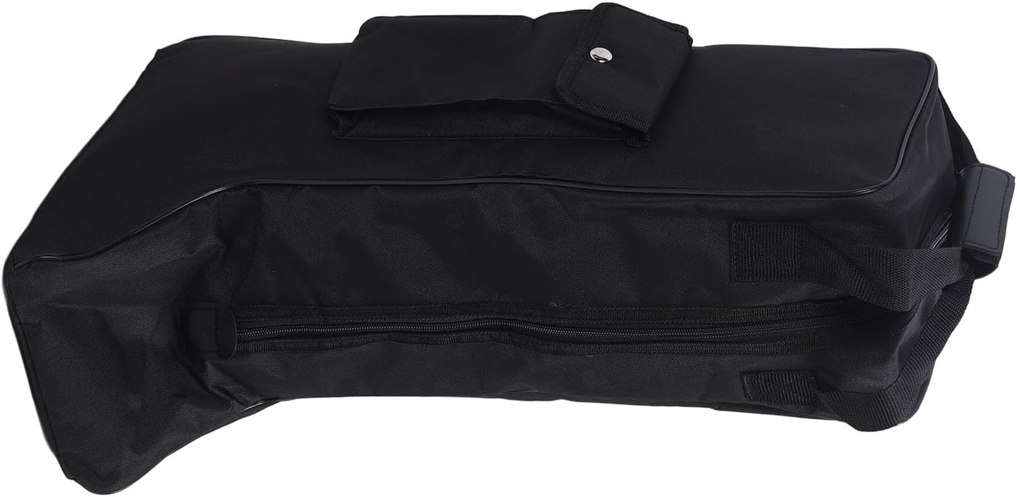 Airshi Boot Bag, Universal Dustproof Waterproof Travel Boot Bags Handle Design for Home