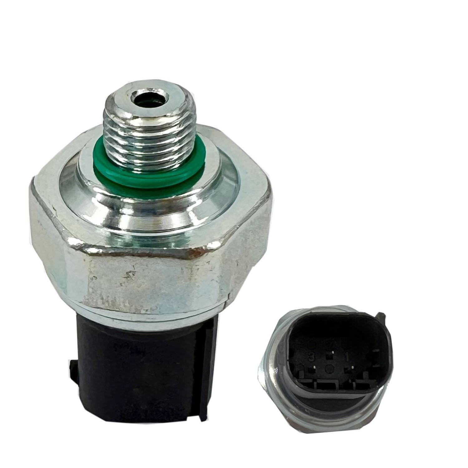 Amazon.com: FainWan 64539323658,Refrigerant Pressure Switch  