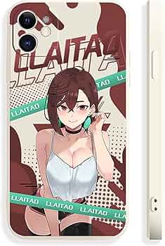 ダンダダン レザーパスケース 綾瀬桃 モモ Ayase Momo - Commuter pass case - Dandadan (03.綾瀬桃(浴衣) レザー