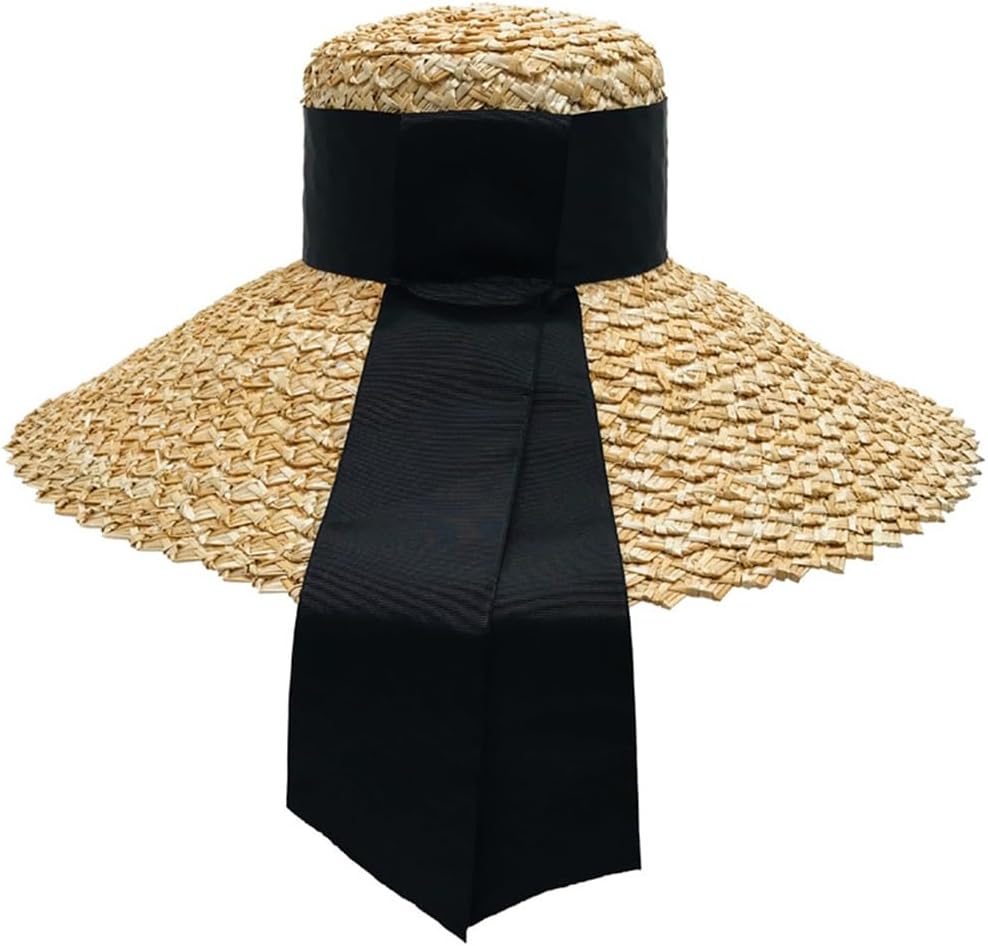 Seaside Outdoor Sun Hat Ladies Mecca