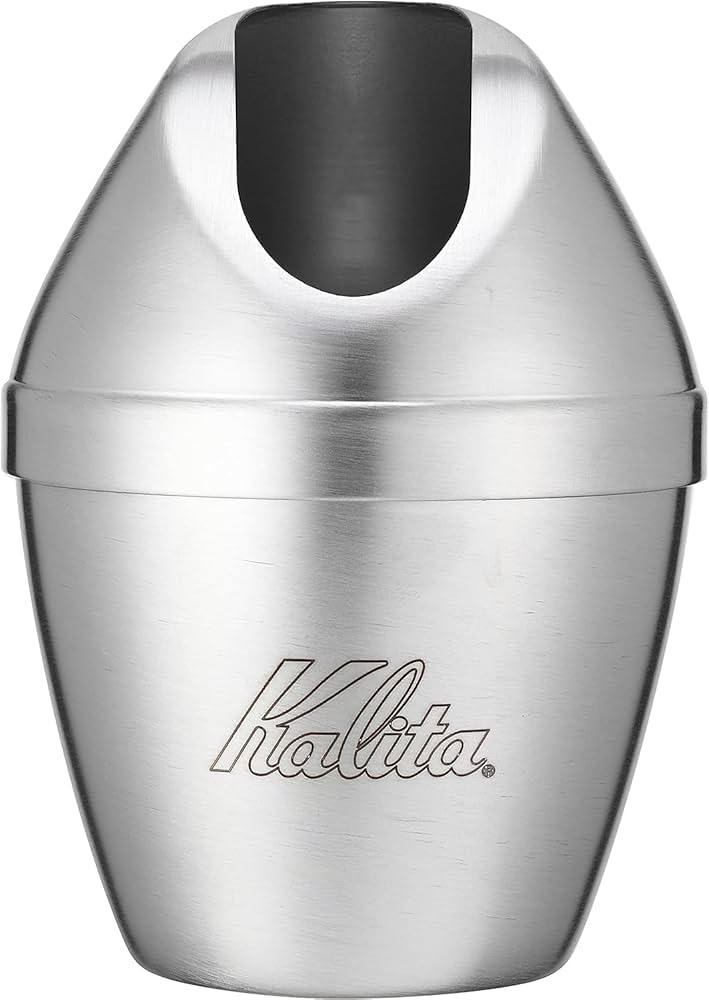 Kalita - Kalita カリタ コーヒーグラインダー NEXT G2 KCG-17 Amazon | カリタ Kalita 電動コーヒーミル NEXT G2 AGCO