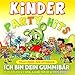 Produktbild Kinderpartyhits - Ich bin dein Gummibär - Tolle Lieder zum Mitsingen