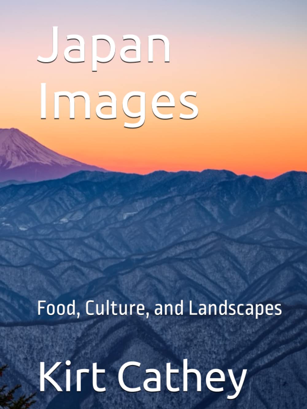 Japan Images: Food, Culture, and Landscapes