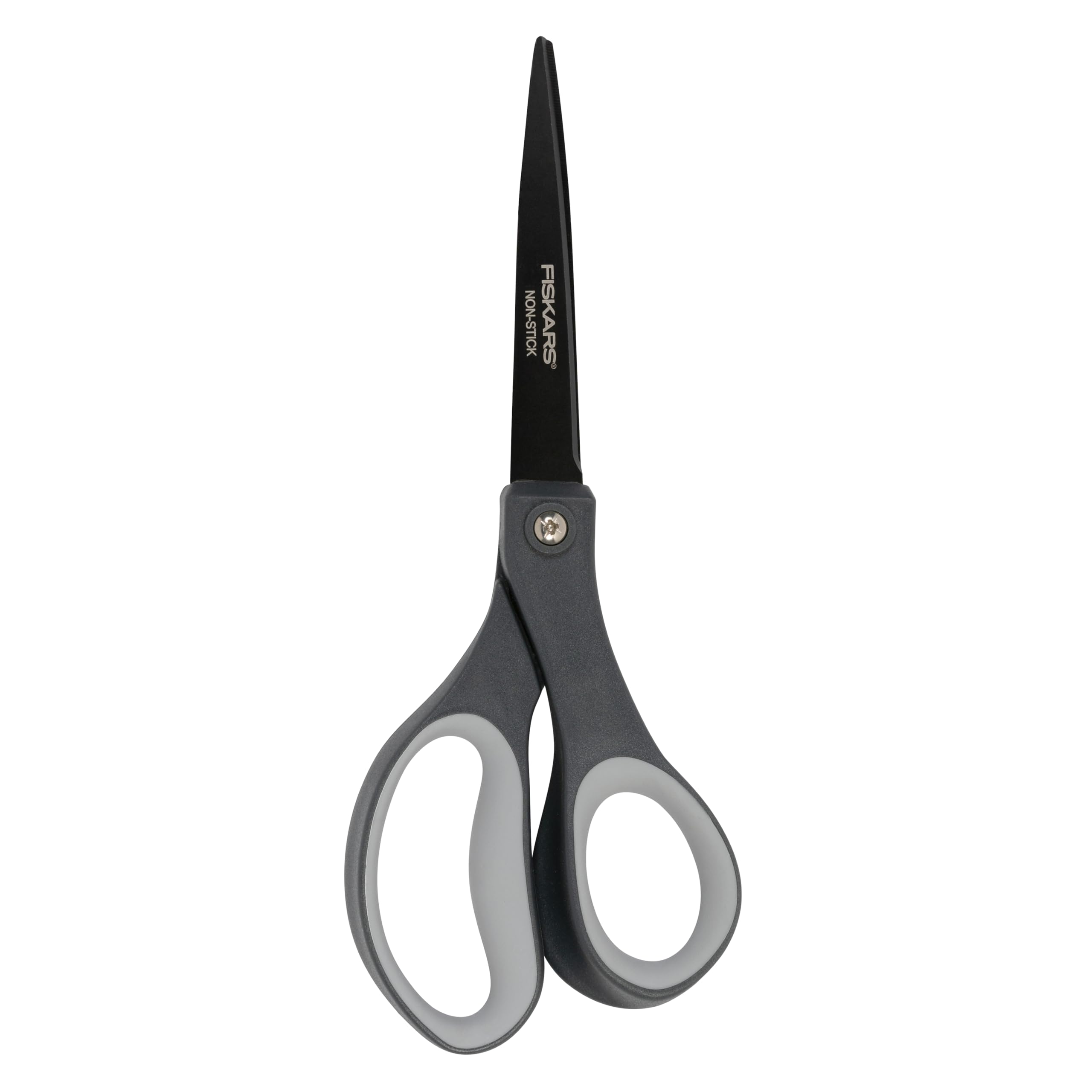 Everyday Softgrip Non-stick Titanium Scissors (8")