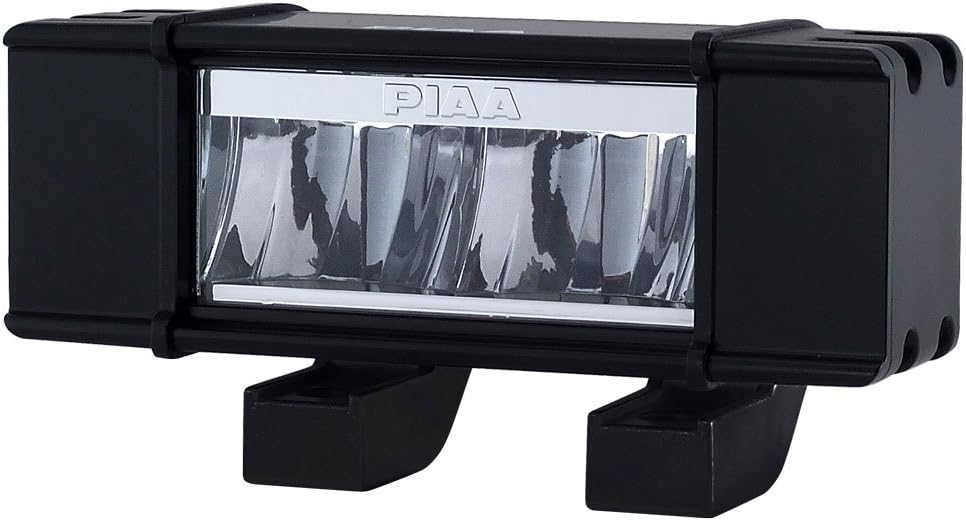 Piaa 07406 LED Driving Light Bar, White