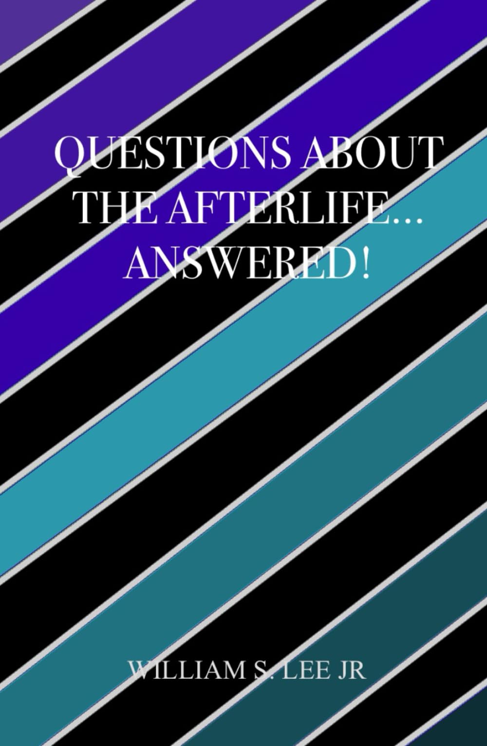 Questions About The Afterlife… Answered!