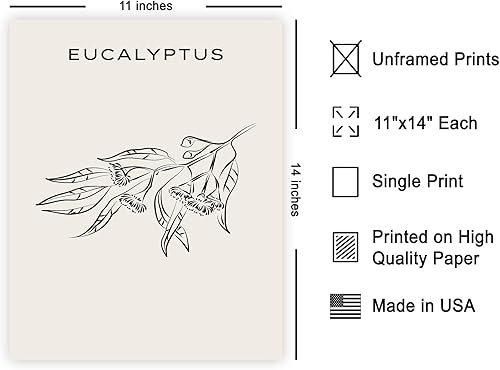 Miniatura 493 de Poster Master Póster de peonías – Estampado de flores retro – Ilustración floral – Ilustración en blanco y negro – Diseño de línea y abstracto –