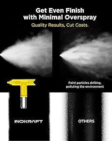 Best Airless Paint Sprayers – Expert Advice 14 61LOtCBwi7L. AC SL289