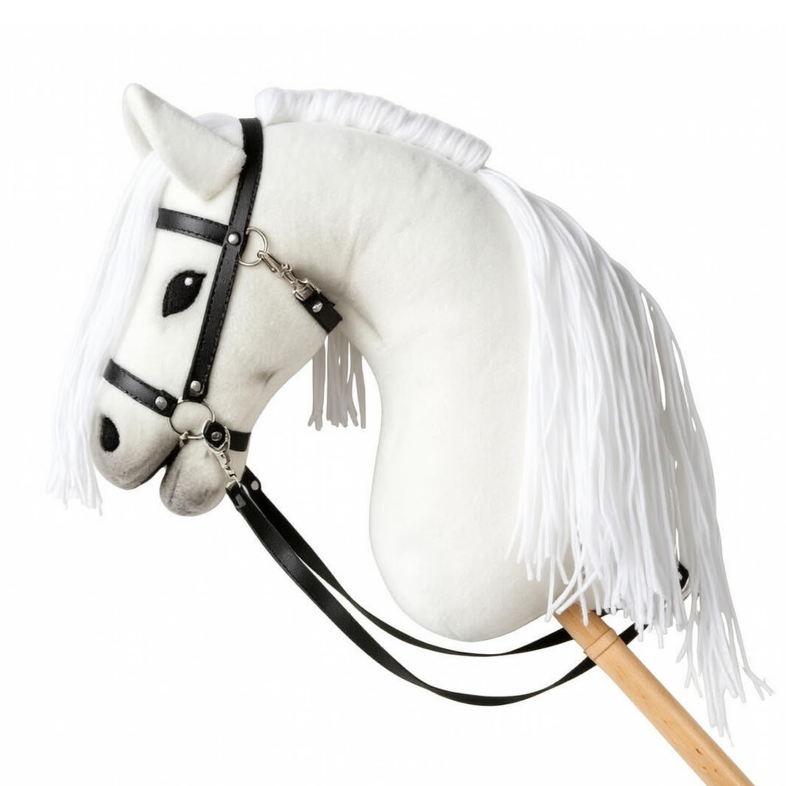 Caballo Resistente, 68 Cm, Color to 3