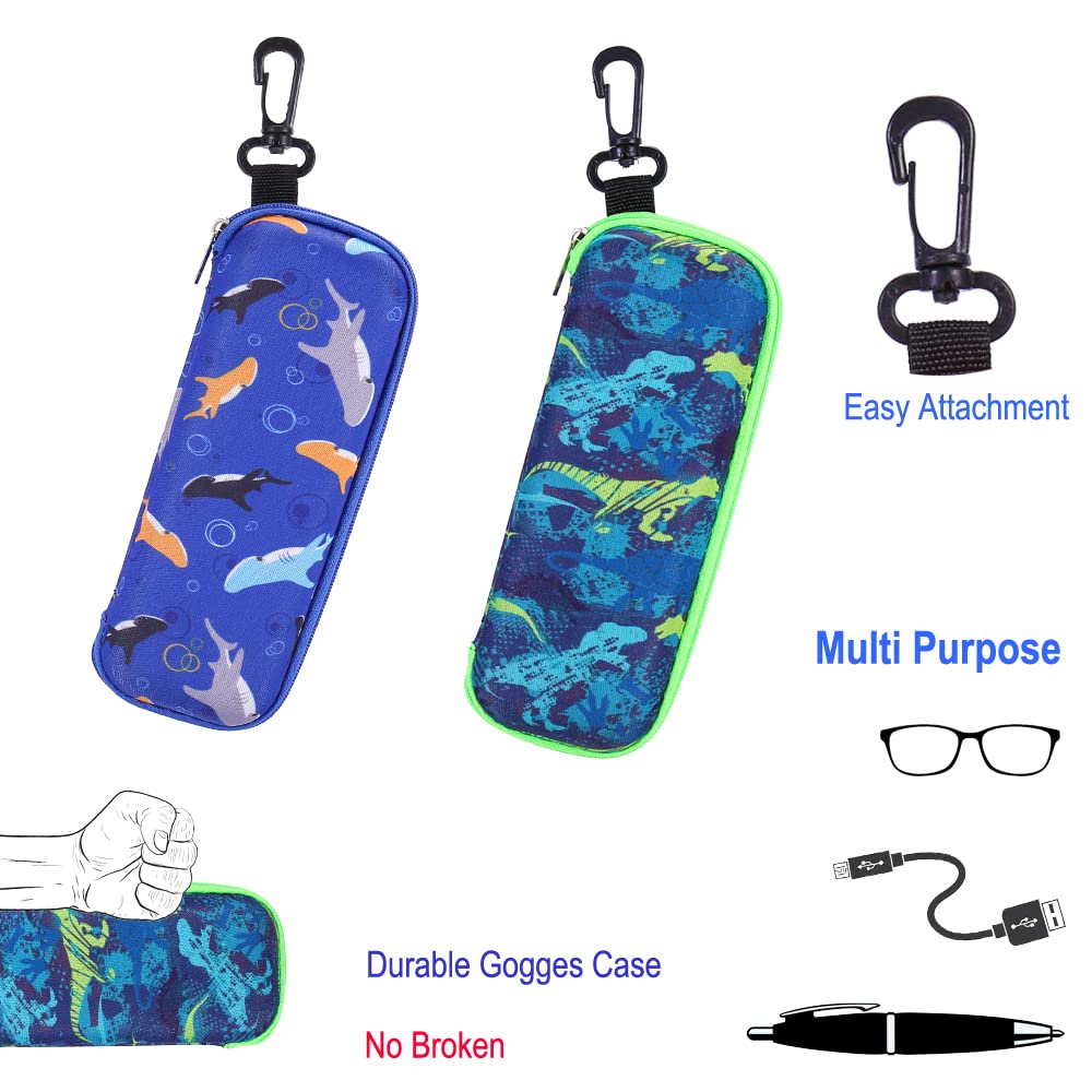 Uni Schwimmbrille für Kinder, Kleinkinder, 1 Stück