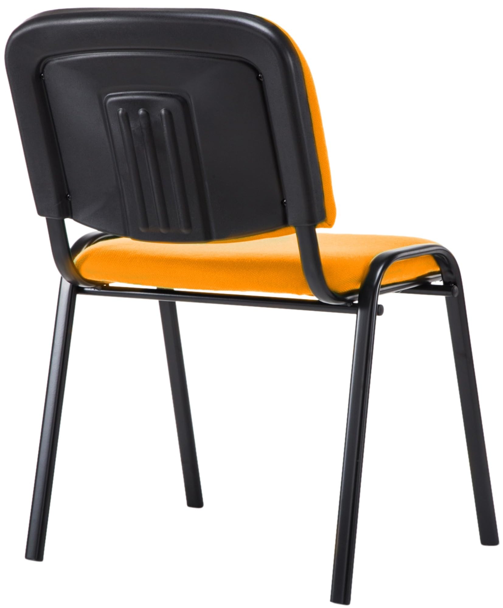 Besucherstuhl Ken V2 Stoff