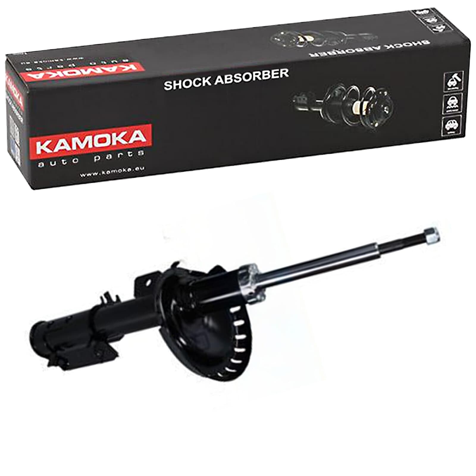 KAMOKA Ammortizzatore 2000524