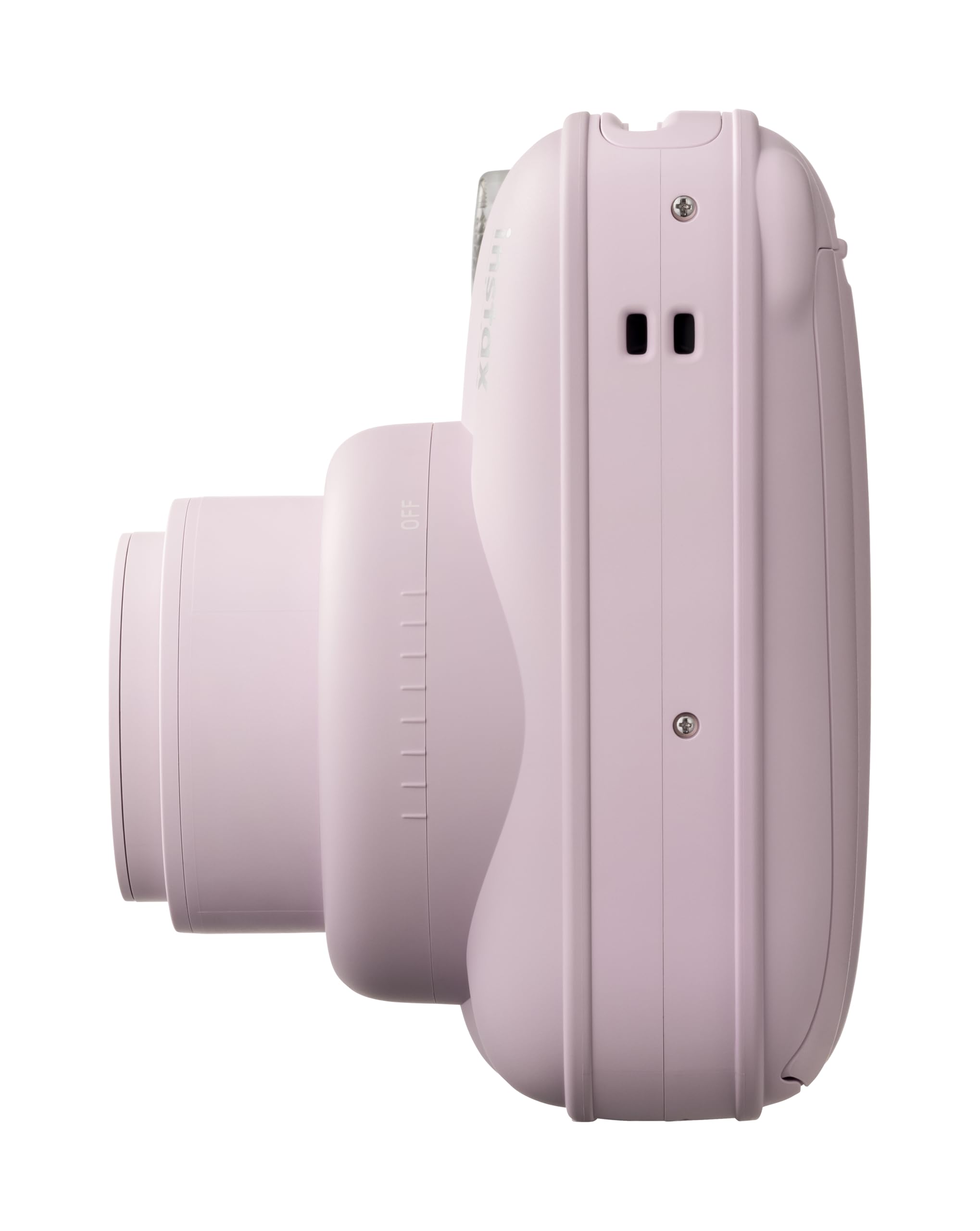 FUJIFILM instax mini 13 Sofortbildkamera Candy Pink Selfiespiegel Nahaufnahmemodus automatische Belichtung