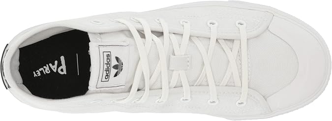adidas Girl's Nizza (Big Kid) | Skateboarding Shoes