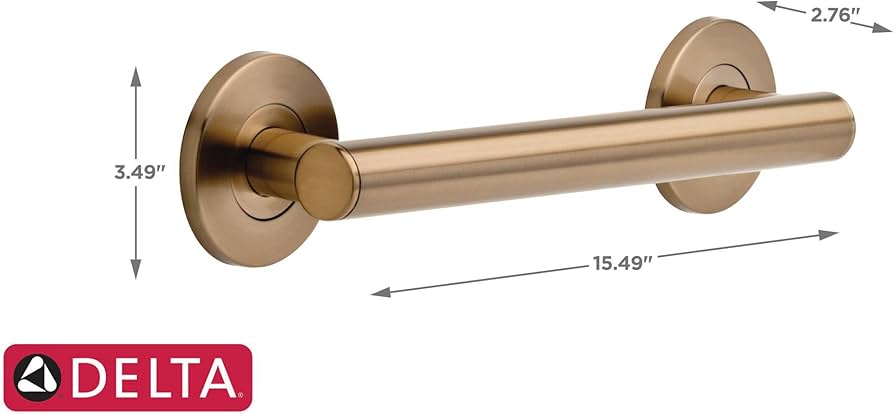 Amazon.com: DELTA FAUCET 41812-CZ Contemporary 12