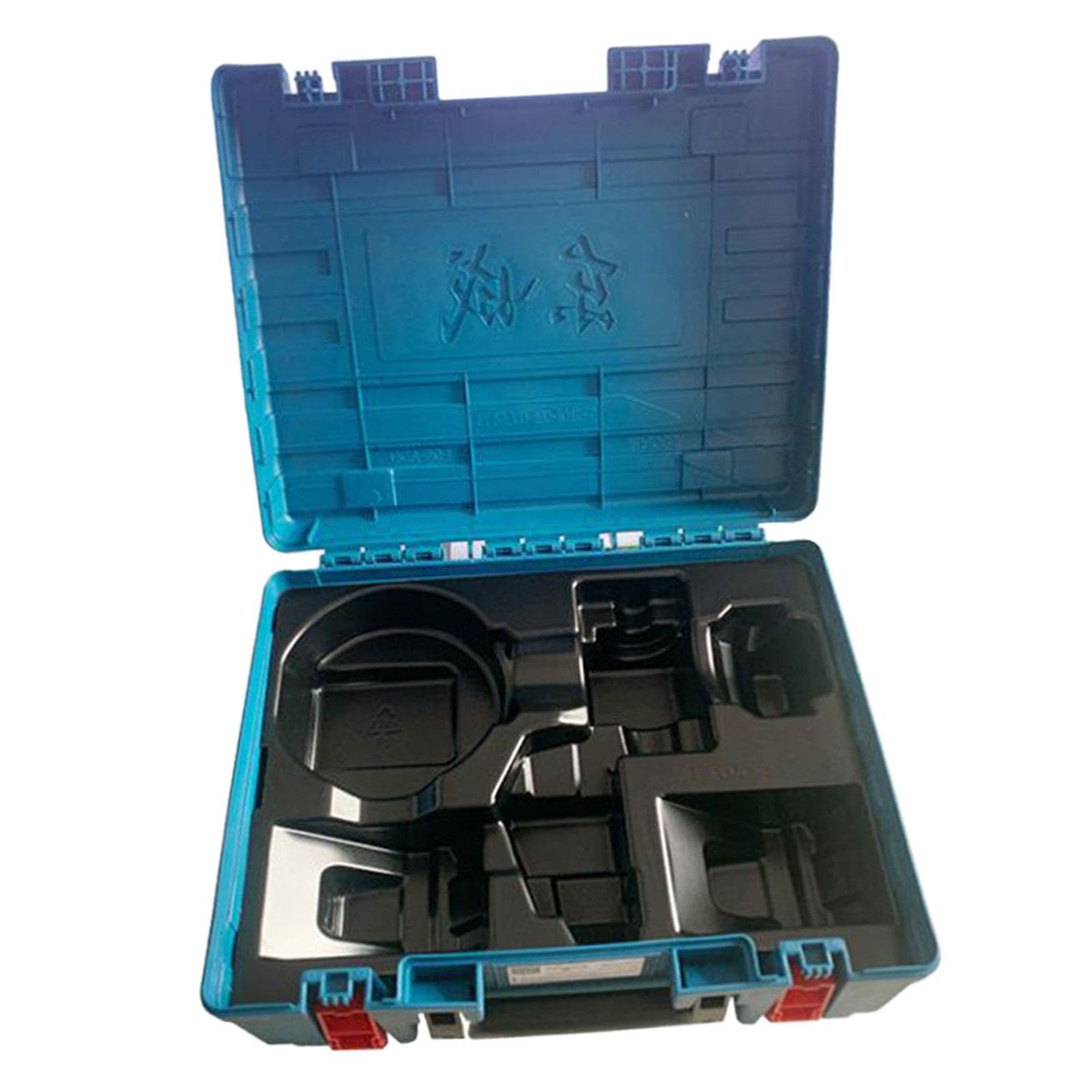 Tempo Libero Impermeabile Batteria Scatola Blu Per Le Batterie Fino A - Foto 11