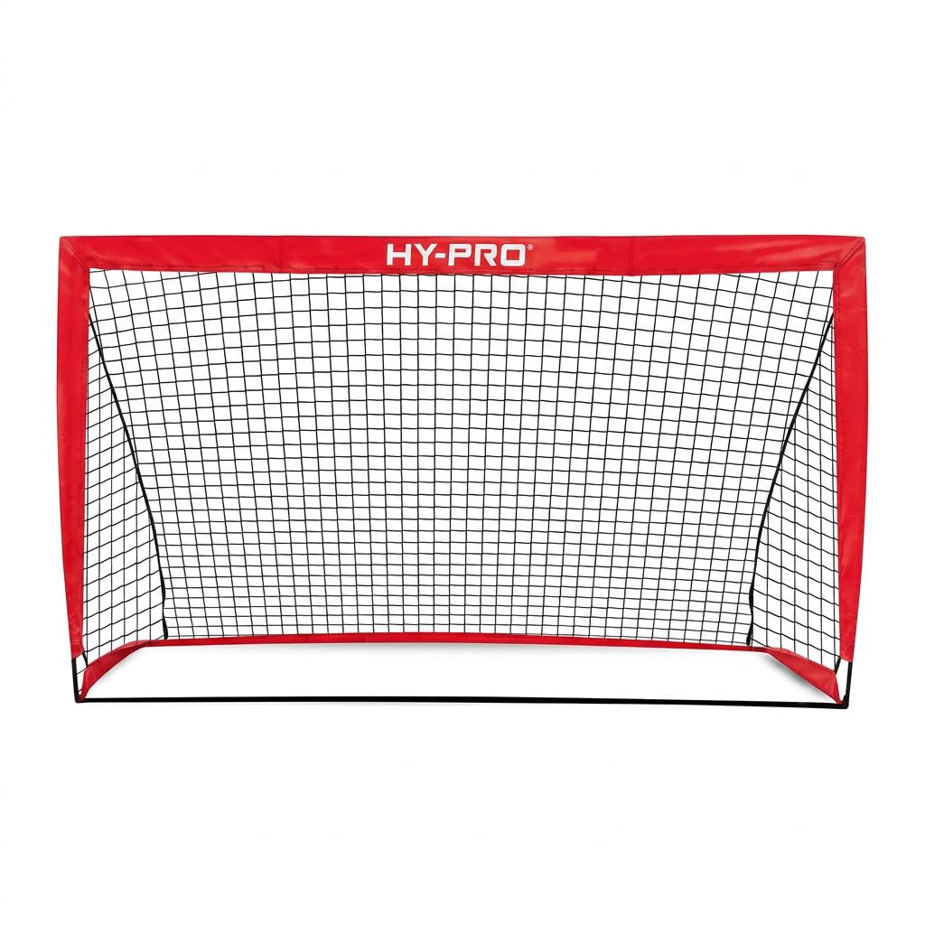 Hy-Pro 5ft Flexi Pop Up Football Goal