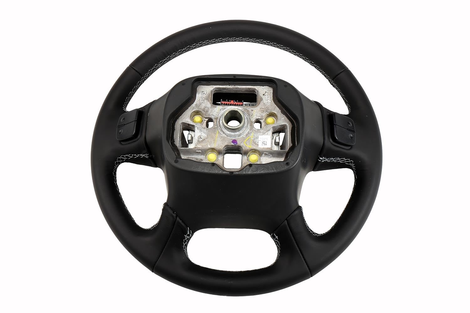 CHEVROLET BOLT EV STEERING WHEEL 42784209 - View #13