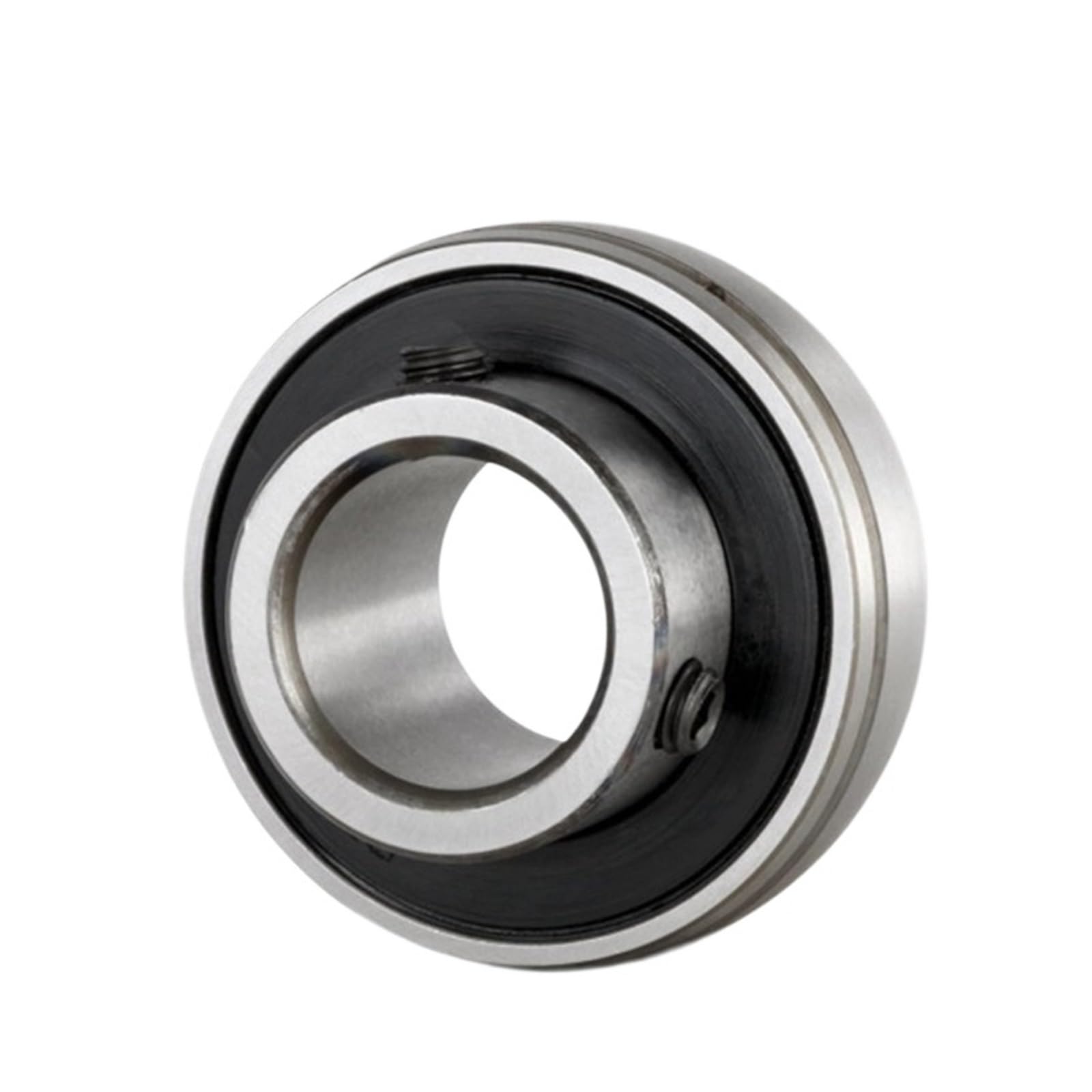Roulement sphérique SB204-12 à bague étroite pour alignement automatique