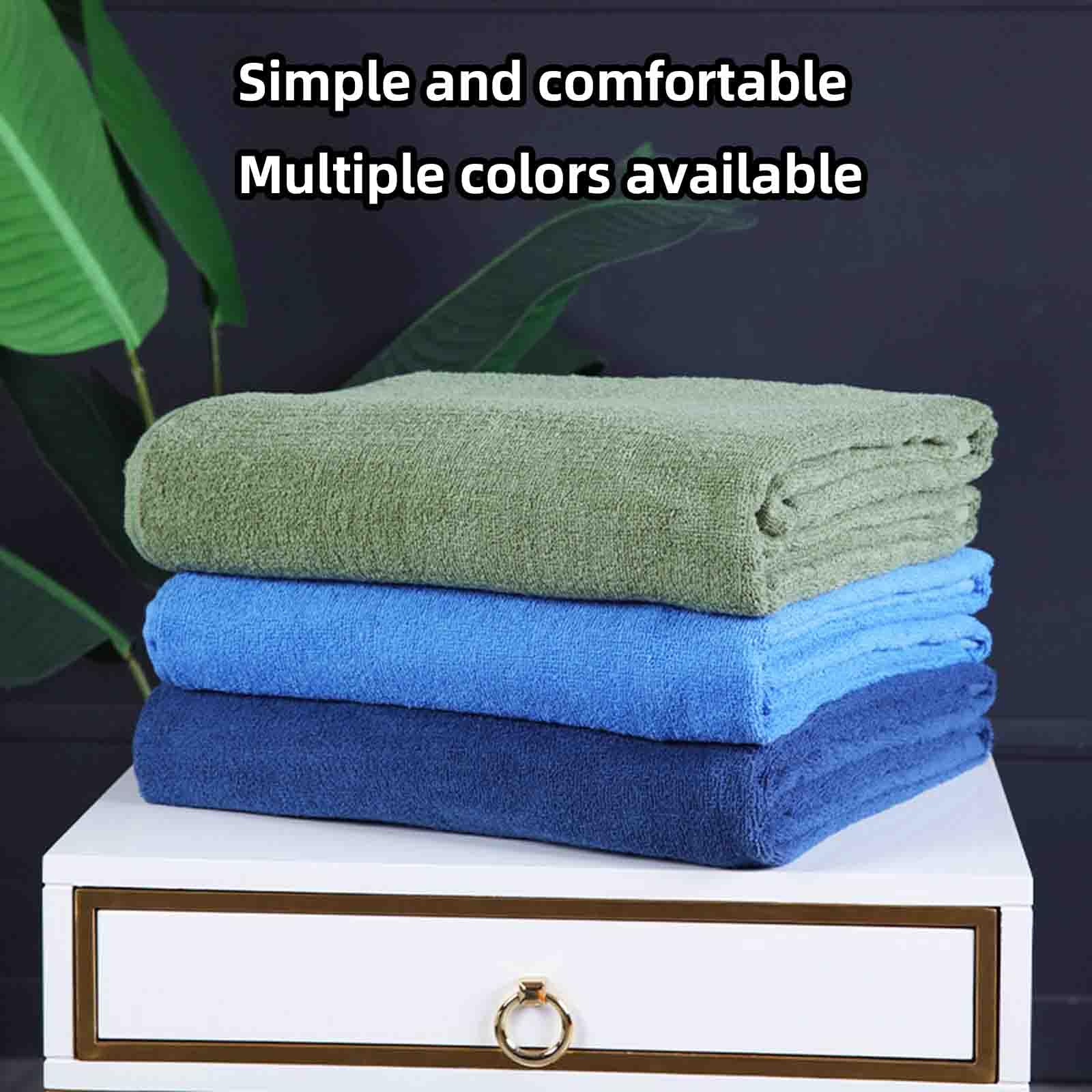 JUSHZ Coperta Pile Plaid Divano Blanket Letto Singolo Estivo Leggero Cotone Primaverile Estiva Leggera Scaldaletto Coperta Asciugamano Singola Per Studenti Del Dormitorio Estate (Green,150x200cm)
