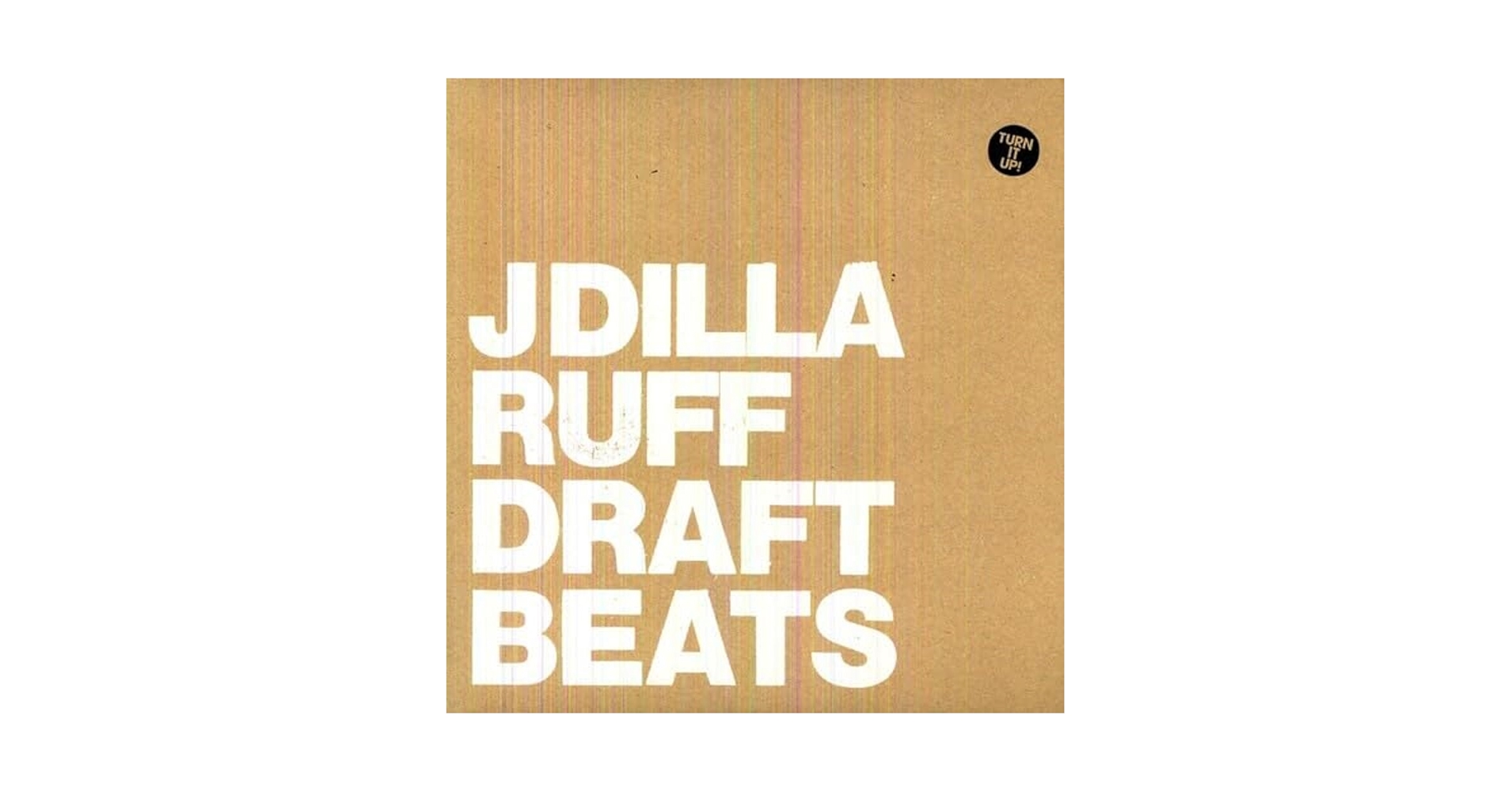 Amazon.com: Ruff Draft Instrumentals: CDs & Vinyl