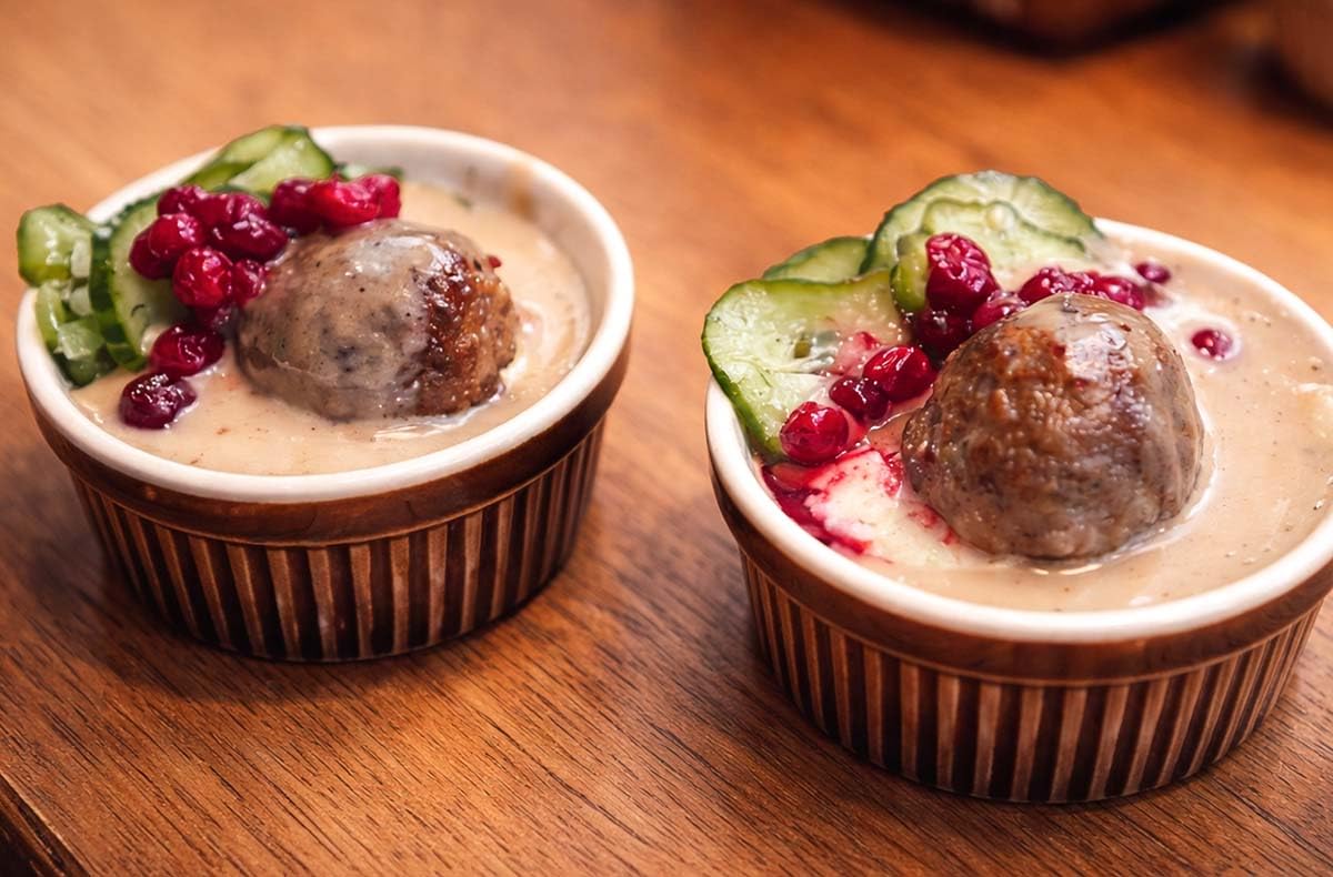 JOCHEN SCHWEIZER Geschenkgutschein: Food Tour Prenzlauer Berg