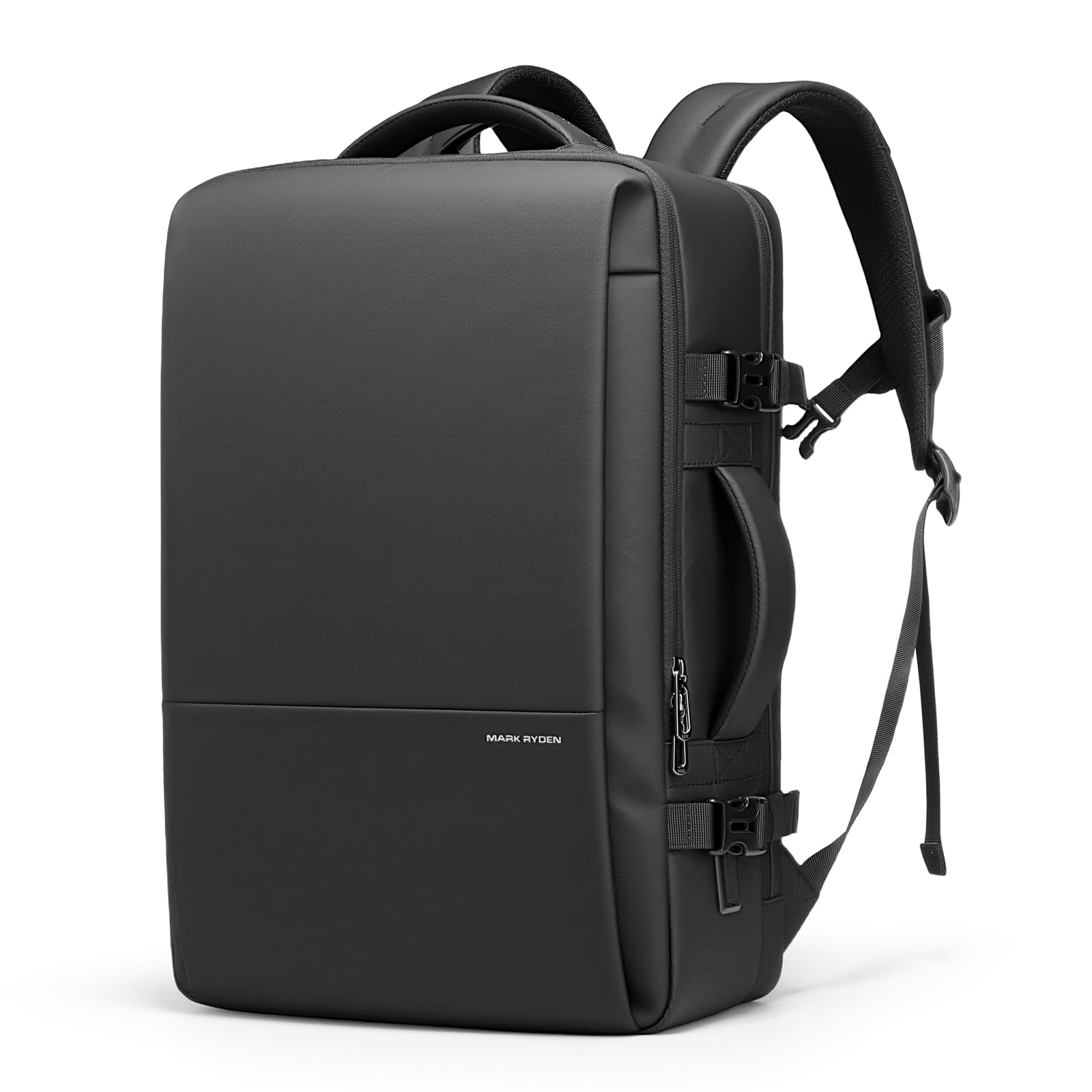MARK RYDEN Business Backpack for Men, 30L Waterproof Laptop Backpack | 17.3 Inch Professi…