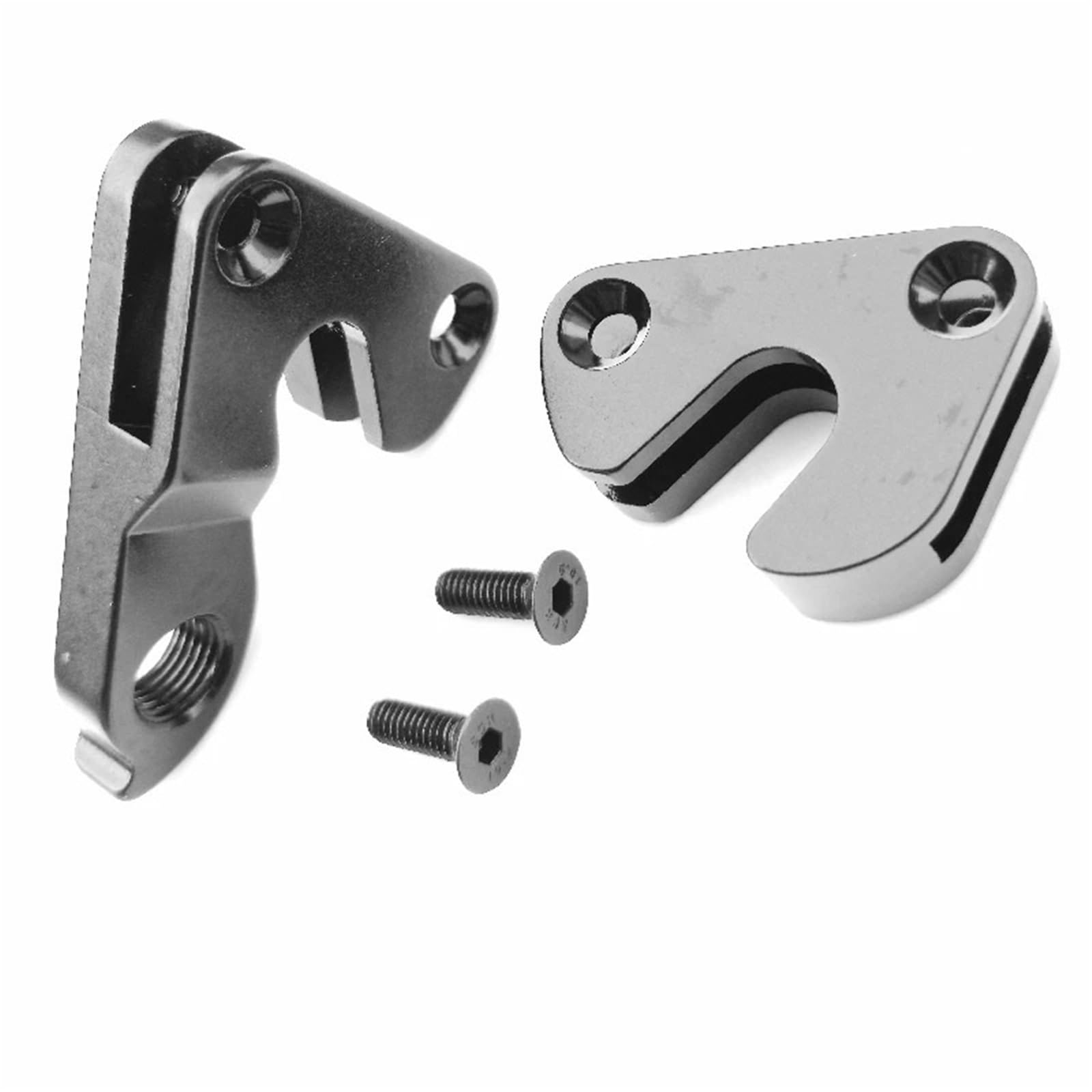 Gancio deragliatore Bicicletta elettrica 1 Pezzo for M//i//s//s//i//l//e J//A//V//AD//e//c//a//f OEM E- Estensore Mech Dropout for Telaio Bici in Carbonio for Bici