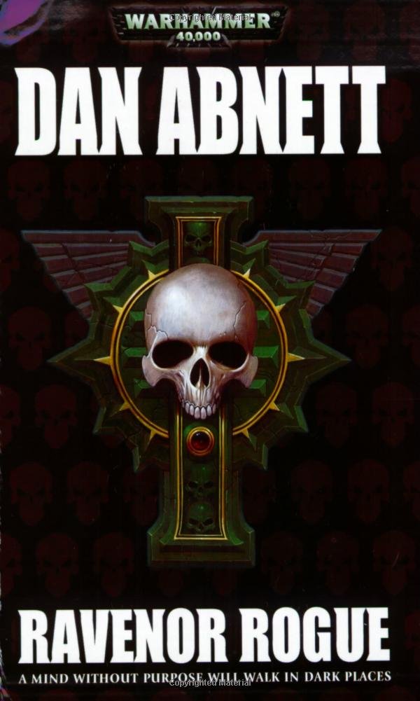 Buy Ravenor Rogue (Warhammer 40, 000 S.) — BookShops.in