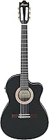 Vista 5 de Ibanez GA5TCE Guitarra Acústica-Eléctrica Clásica