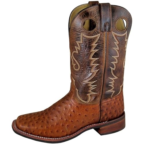 Smoky Mountain Boots Men's Danville