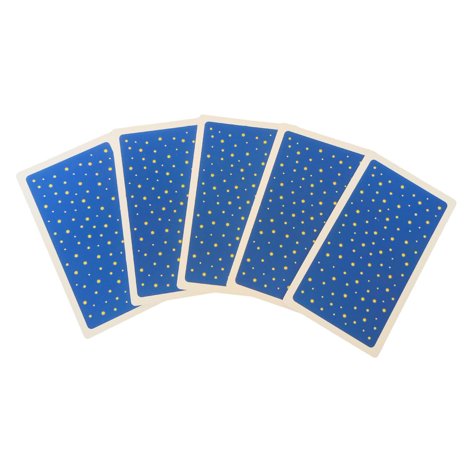 ANUFER 78Pcs/Set Tarot Cards Deck Board Future Telling Divination Game English Edition Spanish Radiant Wait Rider SN07408 - Image 4