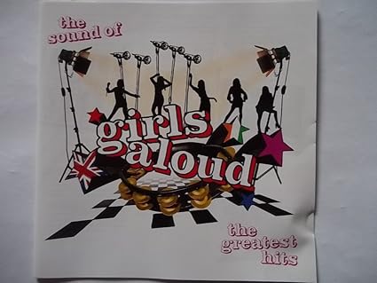 The Sound of Girls Aloud