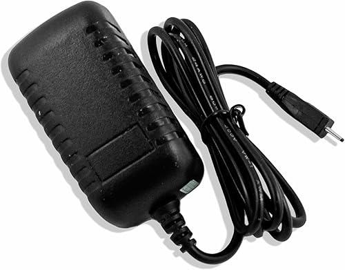 Miniatura 1 de Cargador adaptador de CA CC para JBL Charge/JBL Charge2 2+ / JBL Pulse/JBL GO/JBL Flip 4 / Flip 3 / Flip 2, altavoz Bluetooth inalámbrico portátil