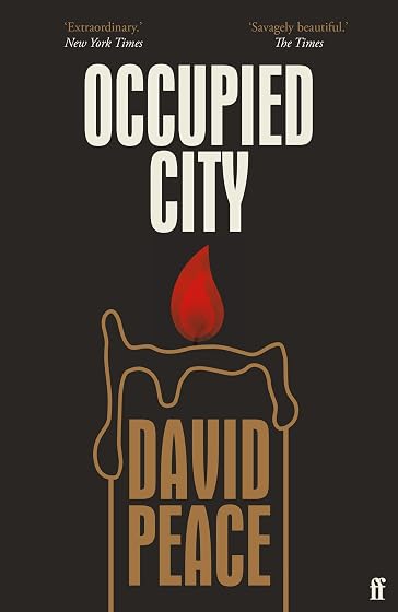 Occupied City